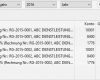Buchungsliste Datev Vorlage Erstaunlich Die Buchungsliste Und Das Journal