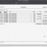 Buchungsliste Datev Vorlage Gut Buchungsliste Drucken Oder übertragen In Lexware Lohn