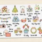 Bucket List Vorlage Bewundernswert 21 Christmas Bucket List Stickers Winter Bucket List to Do