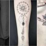 Buddhistische Tattoos Vorlagen Elegant 10 Unalome Tattoos Euer Inneres Om Zum Vorschein