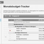 Budget Gastronomie Vorlage Neu Fein Persönliche Finanzplanung Vorlage Kostenlose Bilder