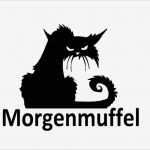 Bügelbilder Vorlagen Best Of Bügelbilder Bügelbild &quot;morgenmuffel&quot; Aus Flex Folie