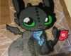 Bügelbilder Vorlagen Genial Httyd toothless Night Fury Perler Beads by Mandaburr1