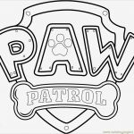 Bügelperlen Vorlage Paw Patrol Einzigartig Paw Patrol Badge Template Pdf