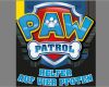 Bügelperlen Vorlage Paw Patrol Einzigartig Paw Patrol Helfer Auf Vier Pfoten