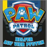 Bügelperlen Vorlage Paw Patrol Einzigartig Paw Patrol Helfer Auf Vier Pfoten