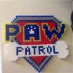 Bügelperlen Vorlage Paw Patrol Gut 408 Best Images About Perler Beads On Pinterest