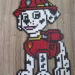 Bügelperlen Vorlage Paw Patrol Luxus Schön Paw Patrol Schild Malvorlagen Fotos Beispiel