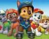 Bügelperlen Vorlage Paw Patrol Neu Paw Patrol Helfer Auf Vier Pfoten Kindersendung Am Tv