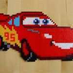 Bügelperlen Vorlagen Cars Einzigartig Macqueen Cars Hama Beads by Hester