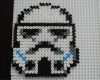 Bügelperlen Vorlagen Star Wars Best Of Sturmtrupp Star Wars Bügelperlen Perler Beads