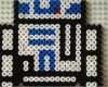 Bügelperlen Vorlagen Star Wars Luxus R2d2 Star Wars Hama Beads by Christina Goering