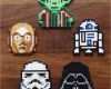 Bügelperlen Vorlagen Star Wars Luxus Star Wars Hama Beads by Prettyrandomthings Rach Elske