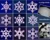 Bügelperlen Vorlagen Weihnachten Erstaunlich Snowflakes Hama Perler Beads Perler Beads