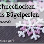 Bügelperlen Vorlagen Weihnachten Kostenlos Angenehm 11 Weihnachtsdeko Basteln Mit Bügelperlen – Mama In Essen