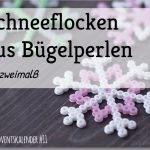 Bügelperlen Vorlagen Weihnachten Luxus 11 Weihnachtsdeko Basteln Mit Bügelperlen – Mama In Essen