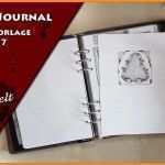 Bullet Journal Vorlage Angenehm 5 Bullet Journal Vorlage