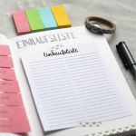 Bullet Journal Vorlage Beste Bullet Journal so Integrierst Du Einen Essensplan In