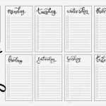 Bullet Journal Vorlage Erstaunlich 20 Bullet Journal Vorlage