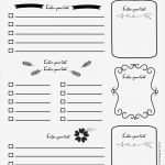 Bullet Journal Vorlage Gut Free Bullet Journal Printables