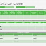 Business Case Vorlage Erstaunlich Pre Study and Business Case