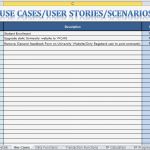 Business Case Vorlage Excel Deutsch Cool Use Case Template Excel