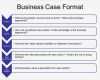 Business Case Vorlage Excel Deutsch Einzigartig Business Case Template