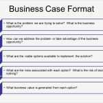 Business Case Vorlage Excel Deutsch Einzigartig Business Case Template