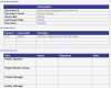 Business Case Vorlage Excel Deutsch Großartig Business Case Template