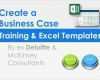 Business Case Vorlage Excel Deutsch Gut Simple Business Case Template