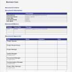 Business Case Vorlage Excel Deutsch Süß 10 Business Case Templates Free Sample Example format