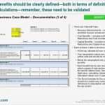 Business Case Vorlage Excel Hübsch Business Case Excel Financial Model Documentation