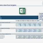 Business Case Vorlage Excel Hübsch Simple Business Case Template