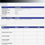 Business Case Vorlage Excel Schön Business Case Template Excel Business Case Template Excel