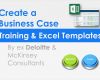 Business Case Vorlage Schönste Download A Simple Business Case Template