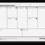 Business Model Canvas Vorlage Luxus Großzügig Geschäftsmodell Framework Vorlage Ideen Entry