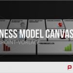 Business Model Canvas Vorlage Süß Business Model Canvas Ppt Vorlage