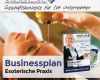 Businessplan Bestehendes Unternehmen Vorlage Inspiration Businessplan Esoterische Praxis