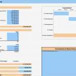 Businessplan Bestehendes Unternehmen Vorlage Neu Finanzplanung Liquiditätsplanung Und Vorschau Excel