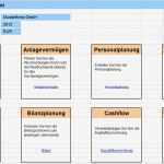 Businessplan Excel Vorlage Best Of Finanzplanung Liquiditätsplanung Und Vorschau Excel