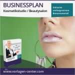 Businessplan Kosmetikstudio Vorlage Bewundernswert Großzügig Business Plan Vorlage Herunterladen