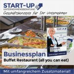 Businessplan Restaurant Vorlage Schön Businessplan Buffet Restaurant Erfolgreich Eröffnen