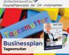 Businessplan Tagesmutter Vorlage Schön Businessplan Tagesmutter