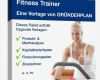 Businessplan Vorlage Fitnessstudio Bewundernswert Businessplan Personal Fitness Trainer Von Gründerplan