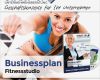 Businessplan Vorlage Fitnessstudio Großartig Businessplan Fitnessstudio Dienstleistung