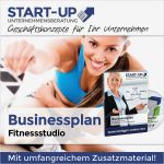 Businessplan Vorlage Fitnessstudio Großartig Businessplan Fitnessstudio Dienstleistung