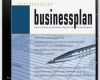 Businessplan Vorlage Word Best Of E Book Businessplan Mit Muster Und Vorlage Für Den Finanzplan