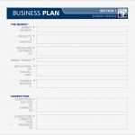 Businessplan Vorlage Word Fabelhaft Business Plan Templates 43 Examples In Word