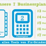 Businessplan Vorlage Word Neu 2 5=7 Hilfreiche tools Für Ihren Businessplan