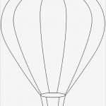 Buttonpapier Vorlage Best Of Hot Air Balloon Printable Template